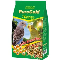 Eurogold Karışık Yavru Muhabbet Kuşu Yemi 2x500 gr