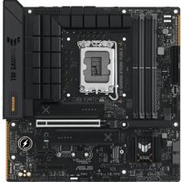 Asus Tuf Gaming B760M Plus-II B760 LGA 1700 Soket DDR5 7200 MHz Wi-Fi Overclock ATX Intel Uyumlu Anakart