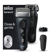 Braun Series 8 8513s Sakal Sinekkaydı Islak Kuru Tıraş Makinesi