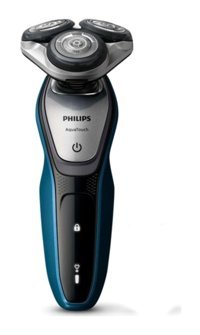 Philips S5420/06 Saç Sakal 3 Başlıklı Sinekkaydı Islak Kuru Tıraş Makinesi