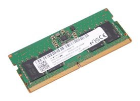 Micron MTC4C10163S1SC48BA1 8 GB DDR5 1x8 4800 MHz Ram