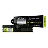 Arktek AKD5S16P5200 16 GB DDR5 1x16 5200 MHz Ram