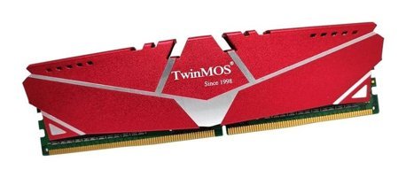 Twinmos MDD432GB3200D 32 GB DDR4 1x32 3200 MHz Ram