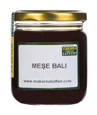 Makarna Lütfen Meşe Balı 250 gr