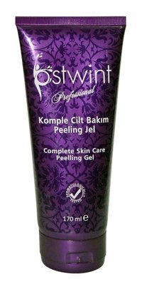 Ostwint Cilt Bakımı Siyah Nokta Karşıtı Jel Tüp Yüz Peelingi 2x170 ml