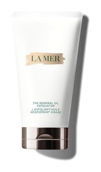 La Mer Renewal Oil Exfoliator Siyah Nokta Karşıtı Leke Giderici Sıkılaştırıcı Jel Tüp Yüz Peelingi 100 ml