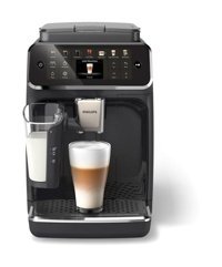 Philips Lattego Ep4441/50 1.8 lt Kapasteli Taşınabilir Süt Köpürtücülü Espresso Kapsül Kahve Makinesi