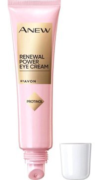 Avon Anew Protinol Power Tüm Ciltler için Göz Çevresi Krem Tüp 15 ml