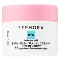 Sephora Hyaluronic Acid Tüm Ciltler için Göz Altı Krem Kavanoz 20 ml