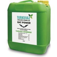 Turkuvaz Azot-Karbon-Potasyum Bitki Toprak Sıvı Gübre 10 lt