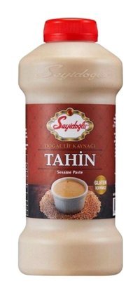 Seyidoğlu Bidon Tahin 550 Gr