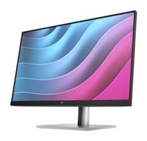 HP E24 G5 75 Hz 5 ms 23.8 inç FHD Flat IPS HDMI Freesync 1920 x 1080 px LED Monitör