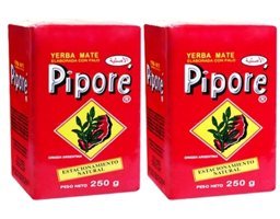 Pipore Mate Çayı Bitki Çayı 2 Adet 250 gr