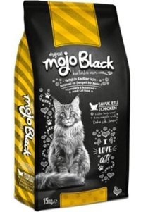 My Cat Mojo Tavuklu Az Tahıllı Yetişkin Kedi Maması 15 kg