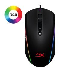 Hyperx Pulsefire Surge HX-MC002B Kablolu Yatay Mouse