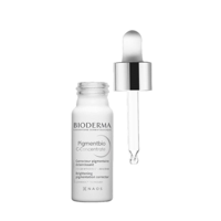 Bioderma Pigmentbio Yaşlanma Karşıtı AHA/BHA Tüm Ciltler Anti-Aging Kırışıklık Giderici Boyun-Yüz Serum 15 ml