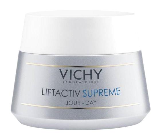 Vichy Liftactive Supreme Nemlendirici Tüm Ciltler Anti-Aging Kırışıklık Giderici Vücut Krem 50 ml