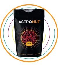 Astronut Şekersiz Vişne 500 gr