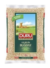 Duru Aşurelik Buğday 2x1 kg