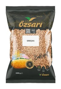 Özsarı Greçka Buğday 1 kg