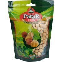 Patar Tane Çifte Kavrulmuş Fındık İçi 2x250 gr