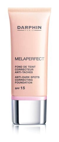 Darphin Melaperfect Anti Dark Spots Correcting Beige Krem Tüp Fondöten 30 ml