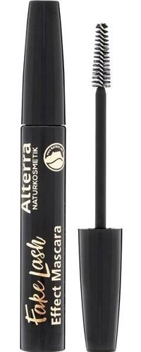 Alterra Fake Lash No:01 Deep Hacim Veren Siyah Maskara