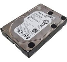 Dell Emc HUS722T1TALA600 1 TB 3.5 inç 7200 RPM 128 MB SATA Harddisk