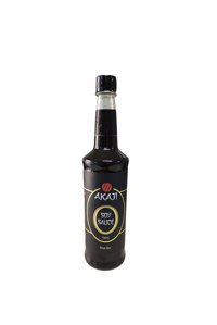 Aslıcan Akaji Soya Sosu 700 ml