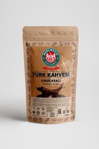 Mare Mosso Çikolatalı Orta Kavrulmuş Türk Kahvesi 250 gr