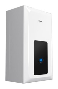 Daikin Icon Premix 20 Kw Hermetik Tam Yoğuşmalı Doğalgazlı Kombi