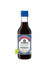 Kikkoman Glutensiz Soya Sosu 250 ml