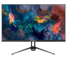 Rampage Crux CR24R100 100 Hz 1 ms 24 inç 1920 x 1080 px IPS VGA HDMI Freesync FHD LED Oyuncu Monitör