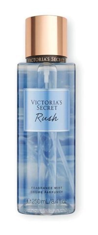 Victoria'S Secret Rush Mist Meyvemsi Unisex Vücut Spreyi 250 ml