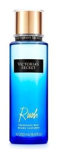 Victoria'S Secret Rush Mandalina-Orman Kadın Vücut Spreyi 250 ml