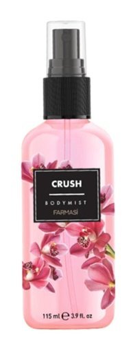 Farmasi Crush Kavun Unisex Vücut Spreyi 115 ml