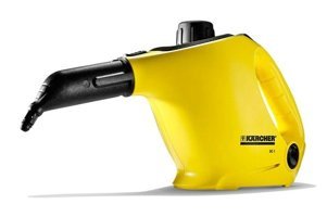 Karcher SC 1 Eu 1200 W 3 bar Buharlı Temizleyici