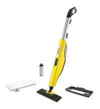 Karcher SC 3 Upright EasyFix 1600 W 3.5 bar Buharlı Temizleyici