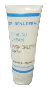 Dr. Rena Dermo Vitaminli Parabensiz Pişik Kremi 75 ml