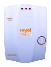 Royal WH-105 A Enerji Sınıfı 7000 W Elektrikli 0.2 Ani Su Isıtıcı