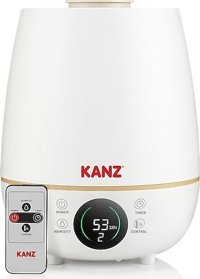 Kanz KNZ-0734 Buhar Makinesi