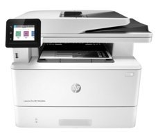 HP W1A29A Siyah-Beyaz Tonersiz Lazer Yazıcı