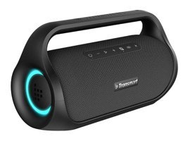 Tronsmart Bang Mini 50W Bluetooth Hoparlör Siyah