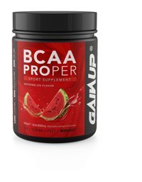 Gainup Proper BCAA 400 gr Toz