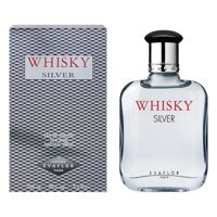 Whisky Silver EDT Erkek Parfüm 100 ml