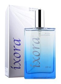 İxora E290 Imblack EDP Baharatlı-Meyvemsi Erkek Parfüm 100 ml