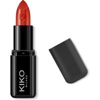 Kiko Milano 460 Orange Red Parlak Krem Lipstick Ruj