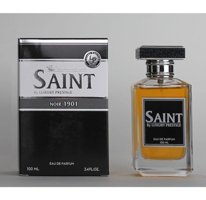 Luxury Saint Noir 1901 EDP Erkek Parfüm 100 ml