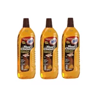 Titiz Ahşap Temizleyici 3x1 lt