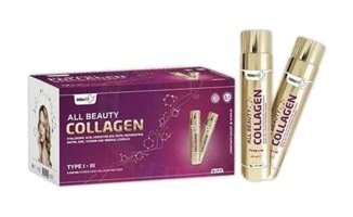 Nouplus All Beauty Kolajen 30 Saşe